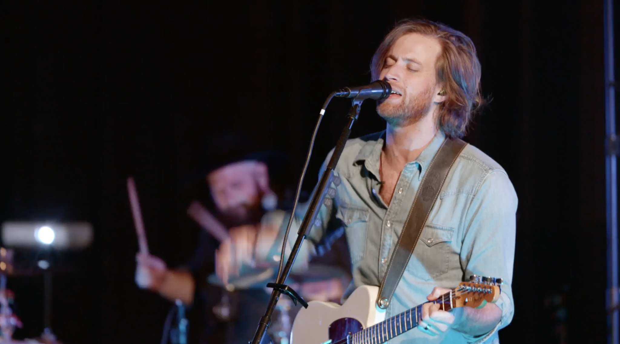 How a rock band is helping teach high school students about financial literacy - Vimarsana News